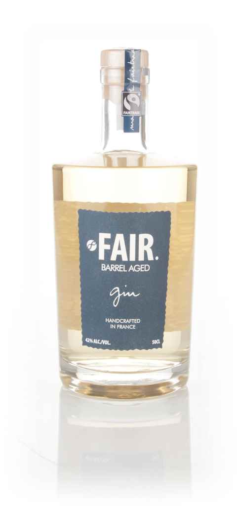 FAIR. Barrel Aged Gin 50cl product image