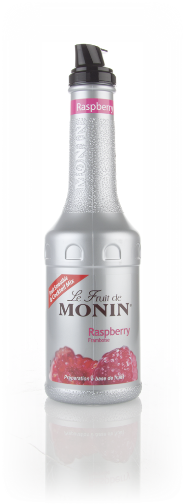 Monin Raspberry Puree 100cl product image
