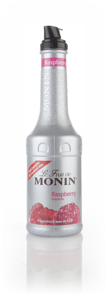 Monin Raspberry Puree 100cl product image