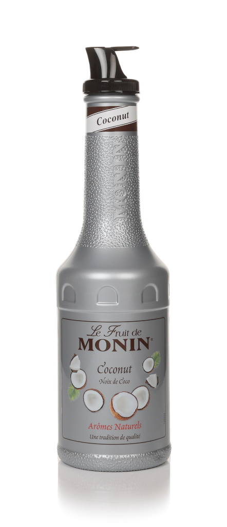 Monin Coconut Puree 100cl product image