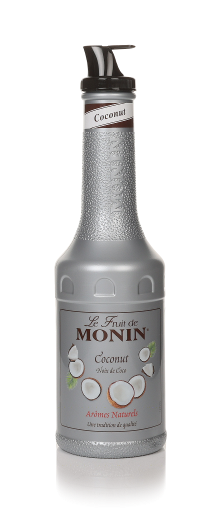 Monin Coconut Puree 100cl product image
