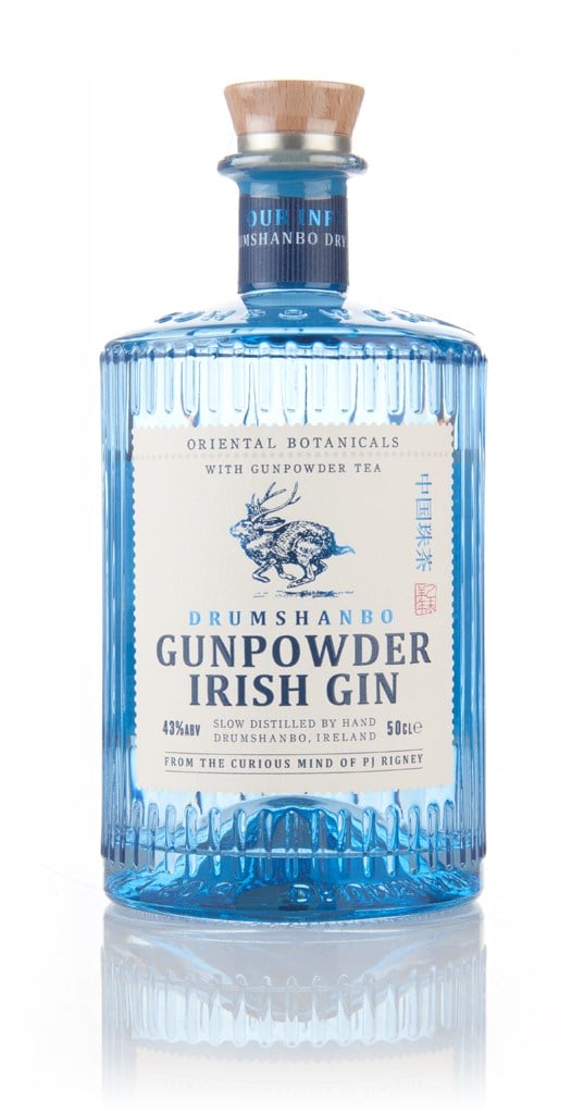 Drumshanbo Gunpowder Gin 50cl product image