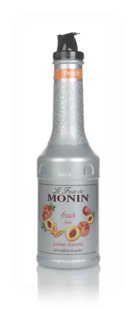 Monin Peach Puree 100cl product image