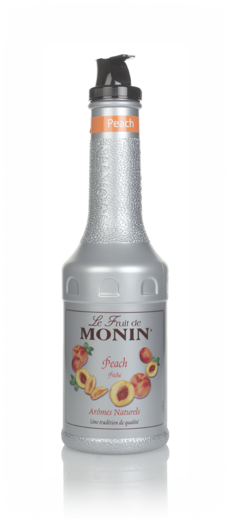 Monin Peach Puree 100cl product image