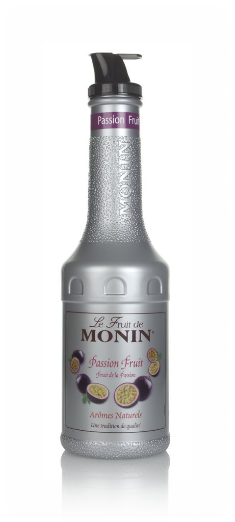Monin Passion Fruit Puree 100cl product image