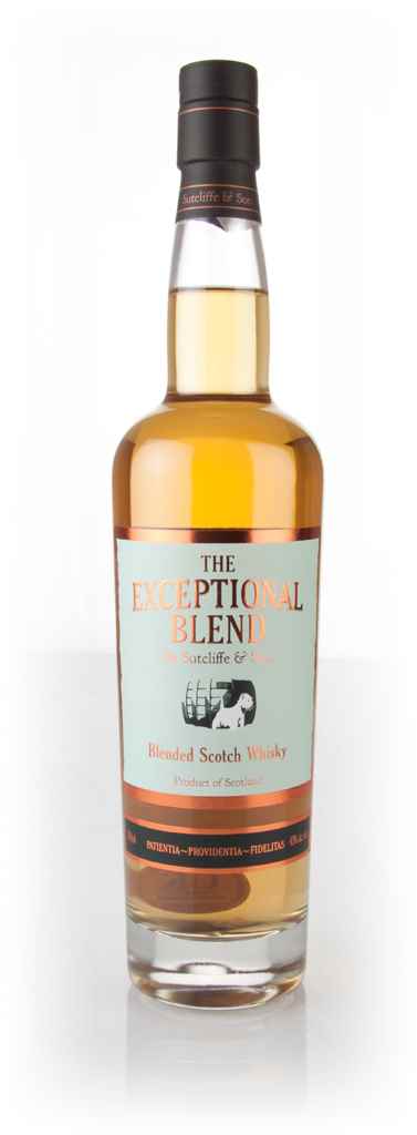 The Exceptional Blend - 1st Edition 70cl product image