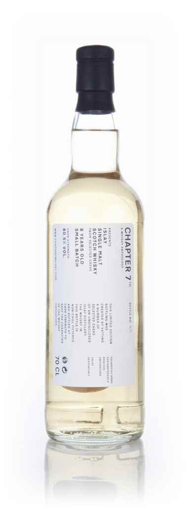 Islay 8 Year Old - Chapter 7 70cl product image