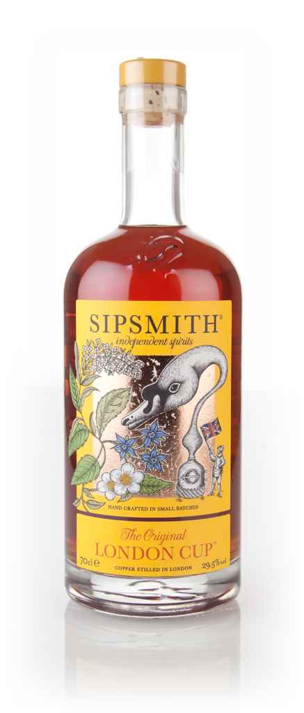 Sipsmith London Cup 70cl product image