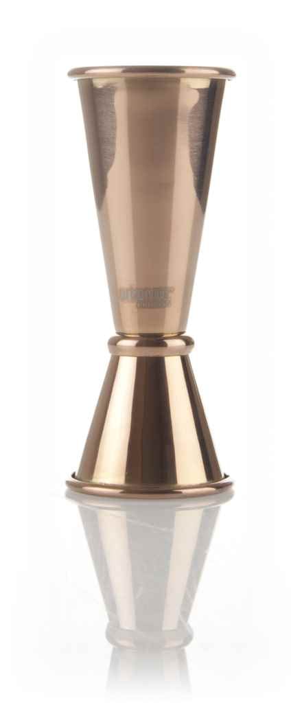 Urban Bar Rose Gold Ginza Jigger product image