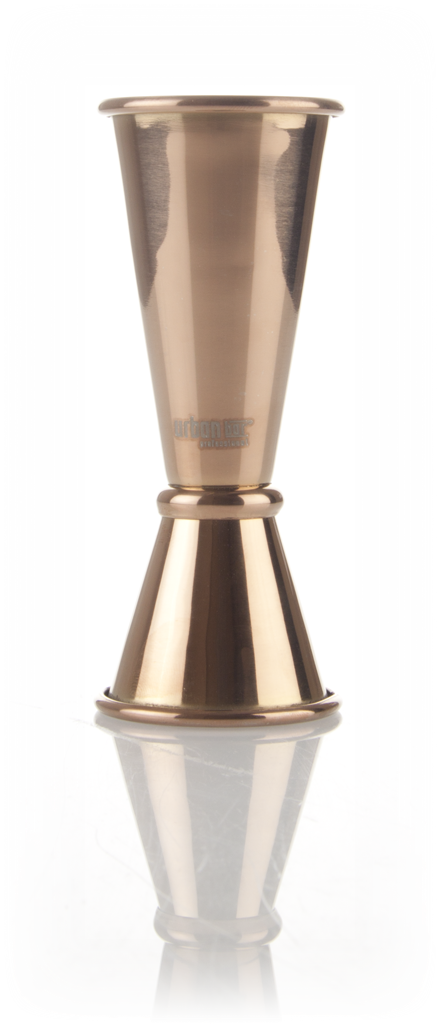 Urban Bar Rose Gold Ginza Jigger product image