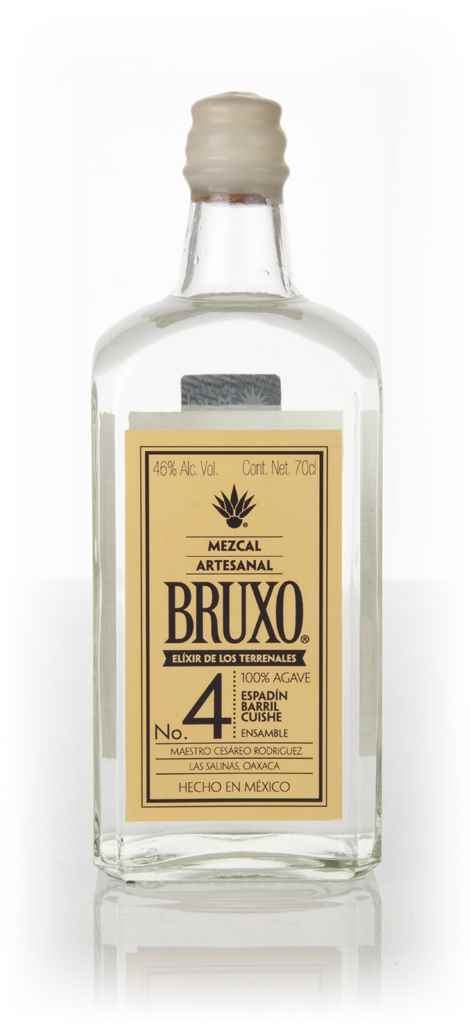 Bruxo No.4 70cl product image