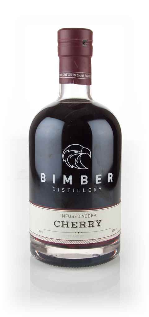 Bimber Cherry Vodka 70cl product image