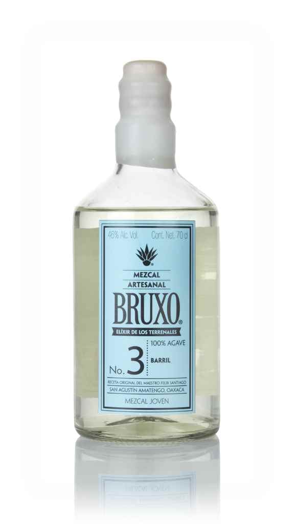 Bruxo No.3 70cl product image