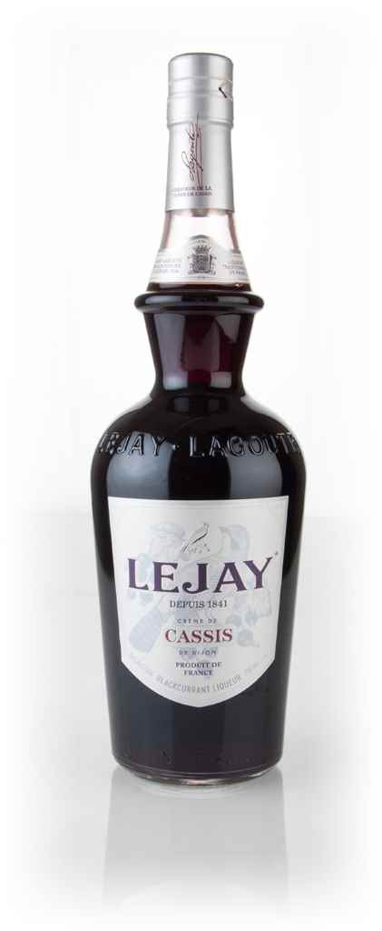 Lejay Crème De Cassis (18%) 70cl product image