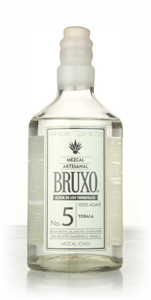 Bruxo No.5 70cl product image