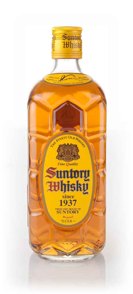 Suntory Kakubin Yellow Label 70cl product image