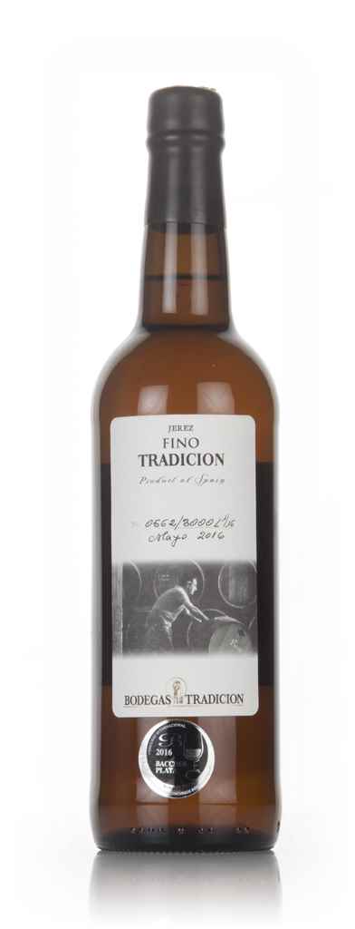 Bodegas Tradición Fino 75cl product image