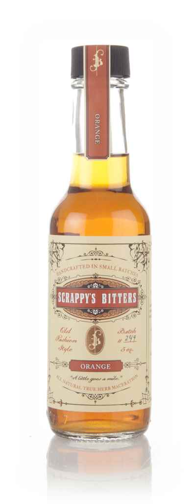 Scrappy's Orange Bitters 15cl product image