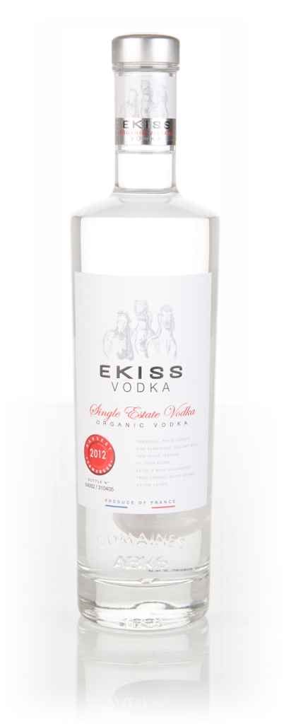 Ekiss Vodka 2012 70cl product image