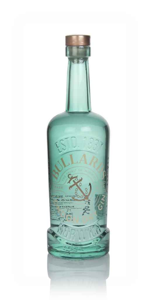Bullards London Dry Gin 70cl product image