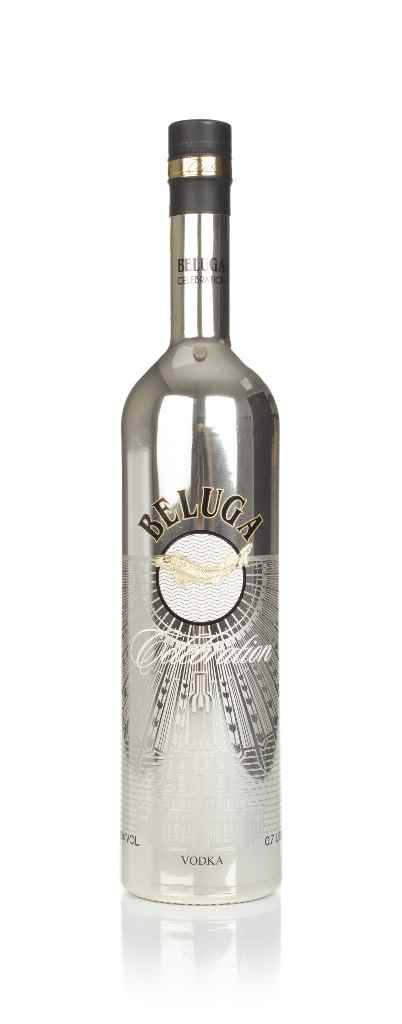 Beluga Celebration 70cl product image