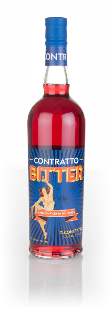 Contratto Bitter 100cl product image