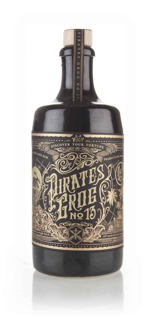 Pirate's Grog No.13 70cl product image