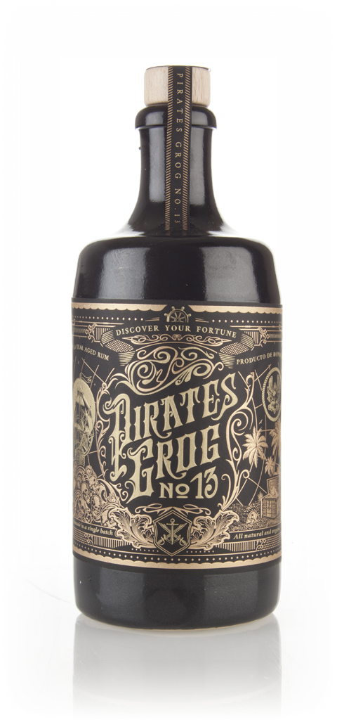 Pirate's Grog No.13 70cl product image
