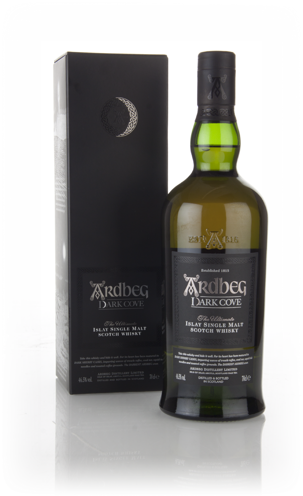 Ardbeg Dark Cove 70cl product image