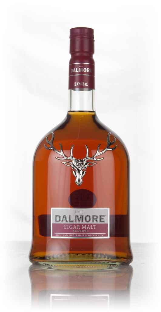 Dalmore Cigar Malt 1l 100cl product image
