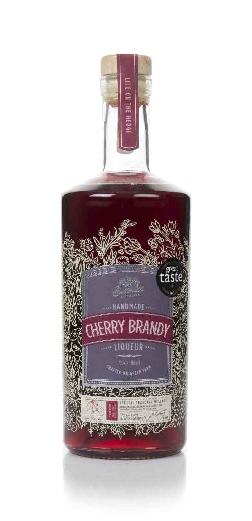 Sloemotion Cherry Brandy 70cl product image