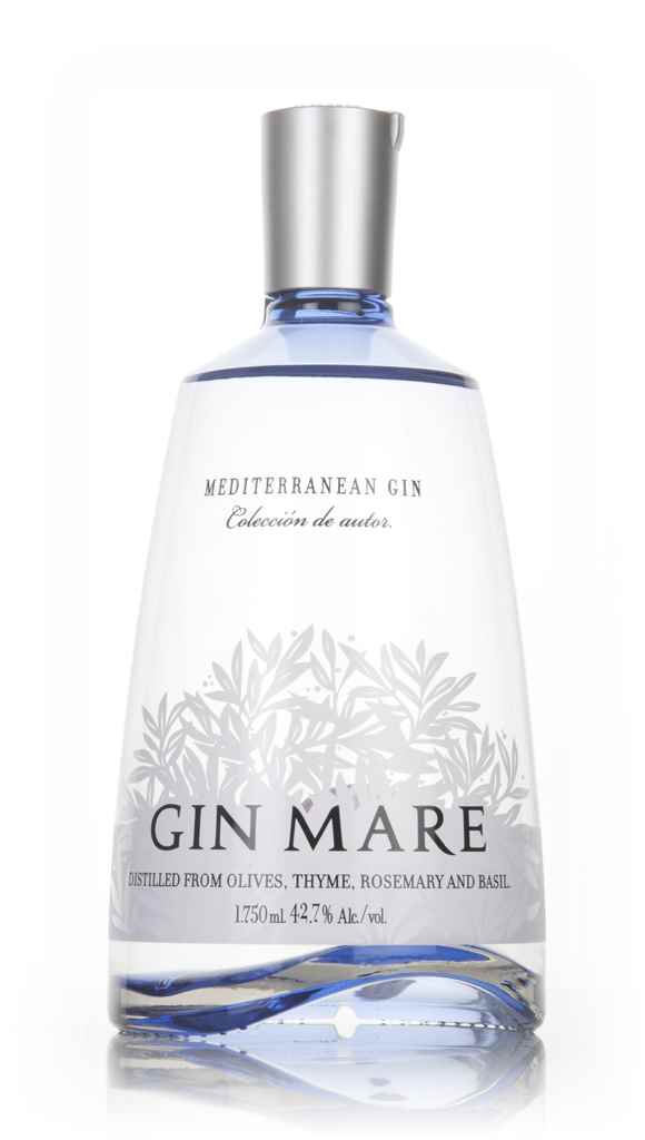 Gin Mare 1.75l 175cl product image