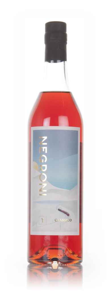 Classico Negroni 70cl product image