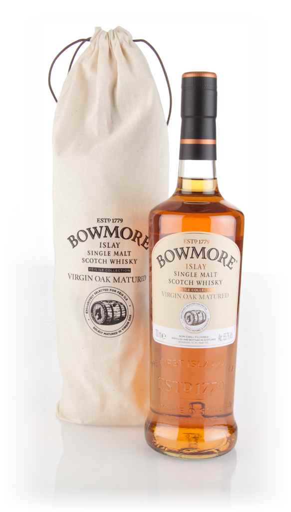 Bowmore Virgin Oak - Fèis Ìle 2015 70cl product image