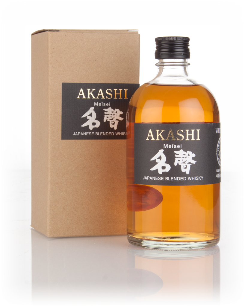 White Oak Akashi Meïsei 50cl product image