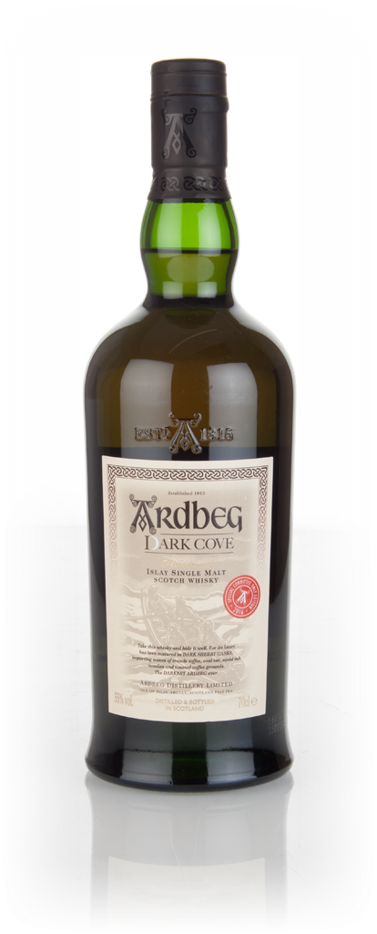 Ardbeg Dark Cove - Committee Release 70cl product image