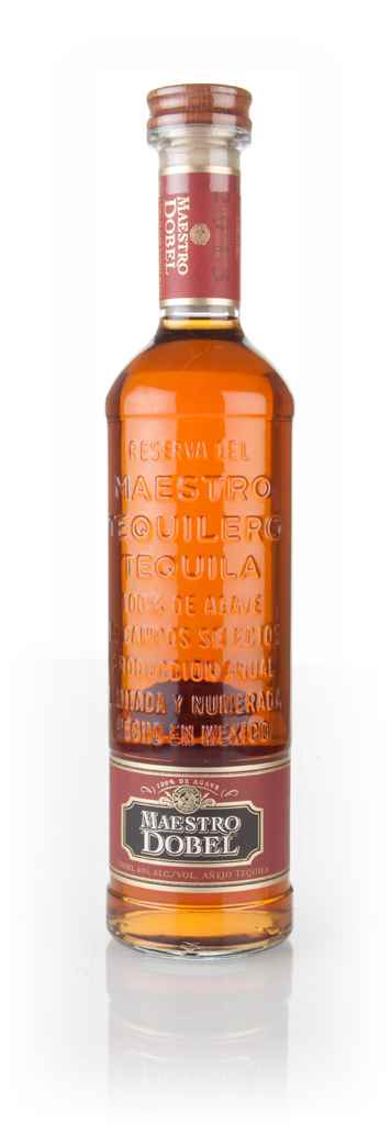 Maestro Dobel Añejo 75cl product image