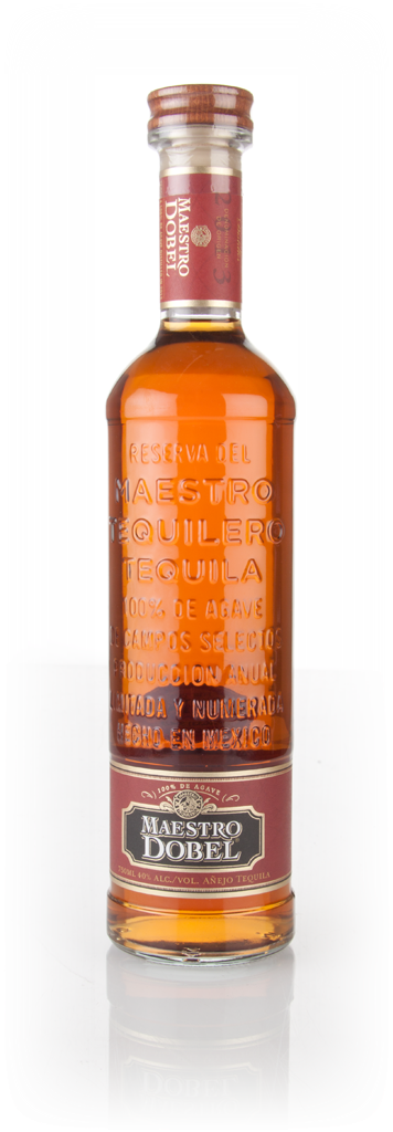 Maestro Dobel Añejo 75cl product image