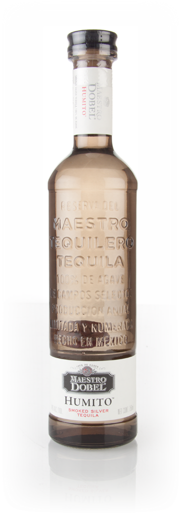 Maestro Dobel Humito 70cl product image