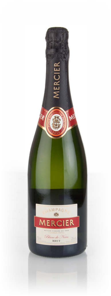 Mercier Blanc de Noirs 75cl product image