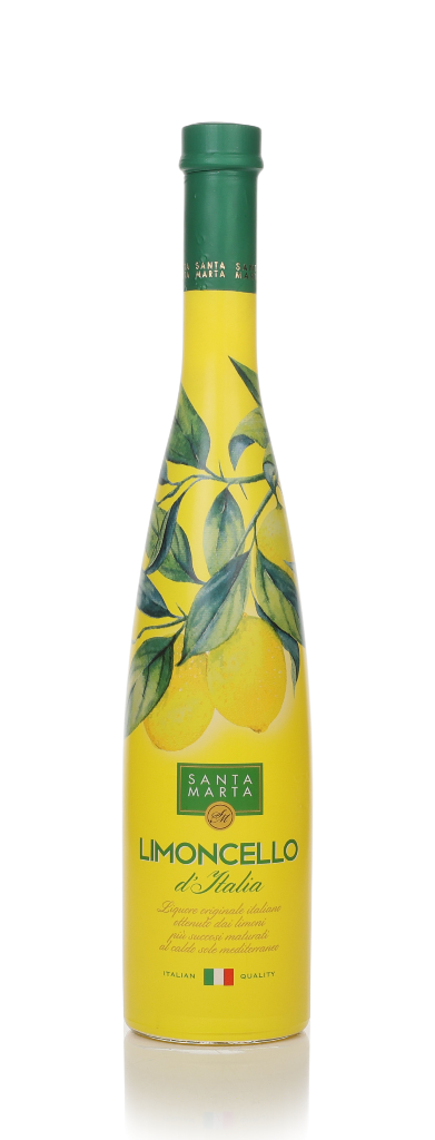 Santa Marta Limoncello 50cl product image