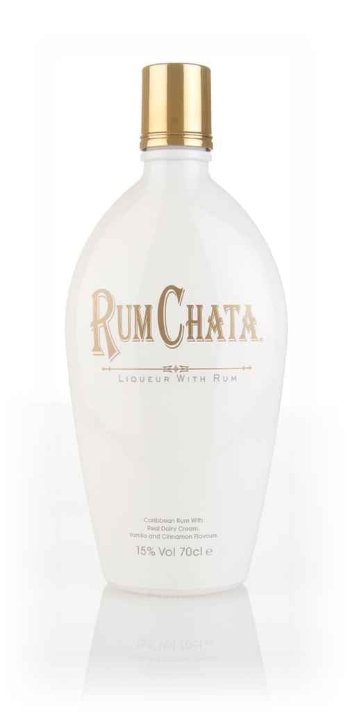 Rum Chata 70cl product image