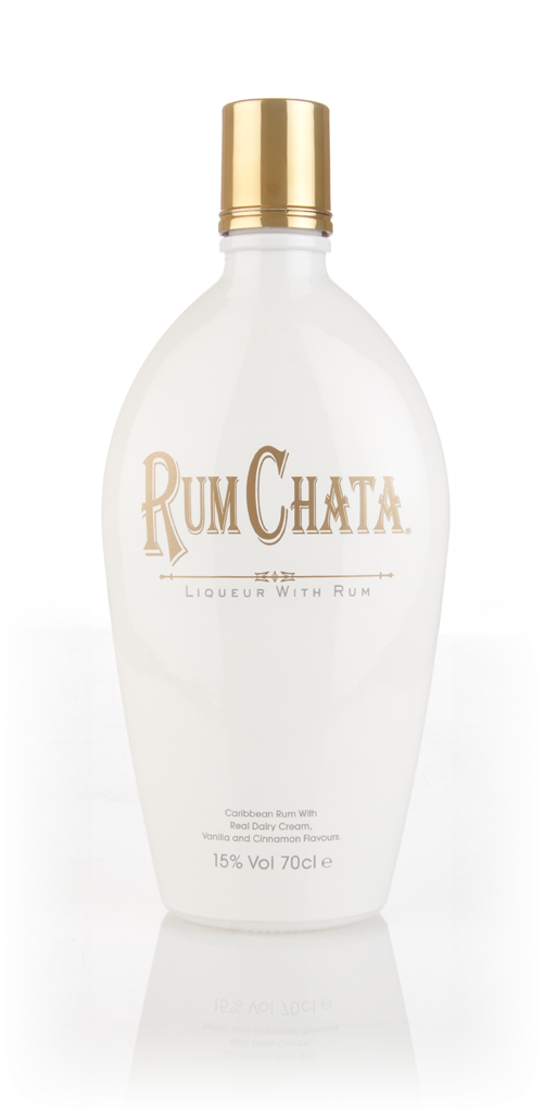 Rum Chata 70cl product image