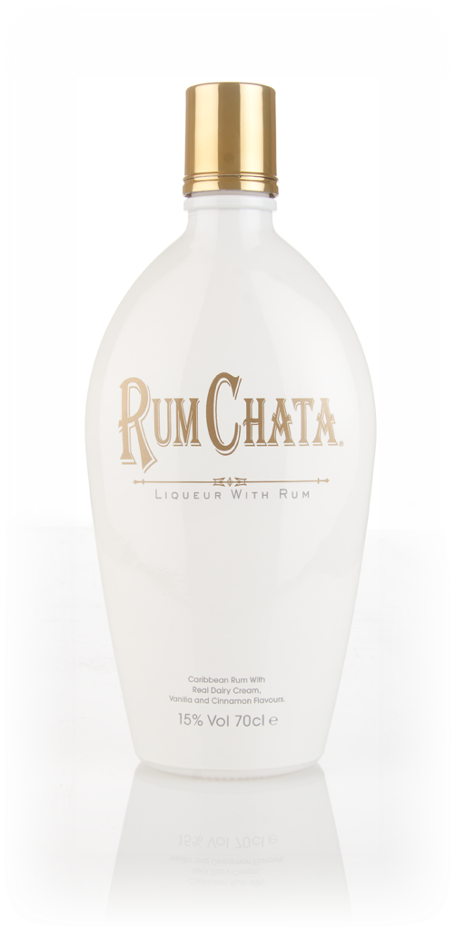Rum Chata 70cl product image