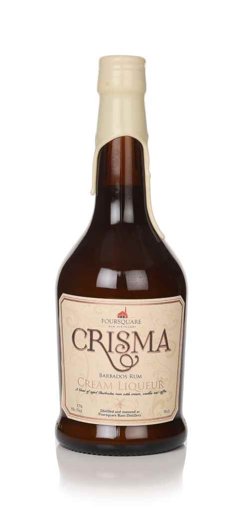 Crisma Cream Liqueur 70cl product image