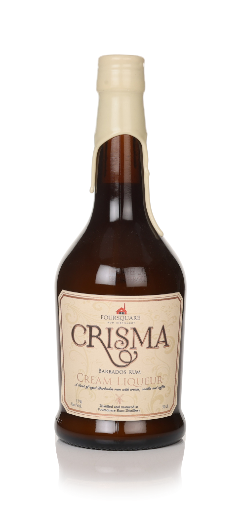 Crisma Cream Liqueur 70cl product image