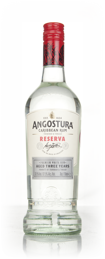 Angostura Reserva 70cl product image