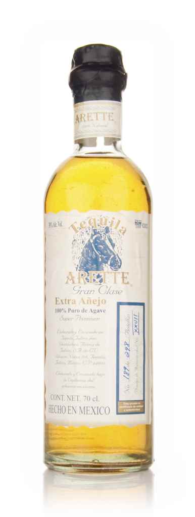 Arette Gran Clase Extra Añejo 70cl product image