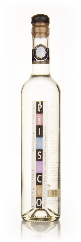 ABA Pisco 50cl product image