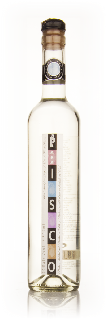 ABA Pisco 50cl product image